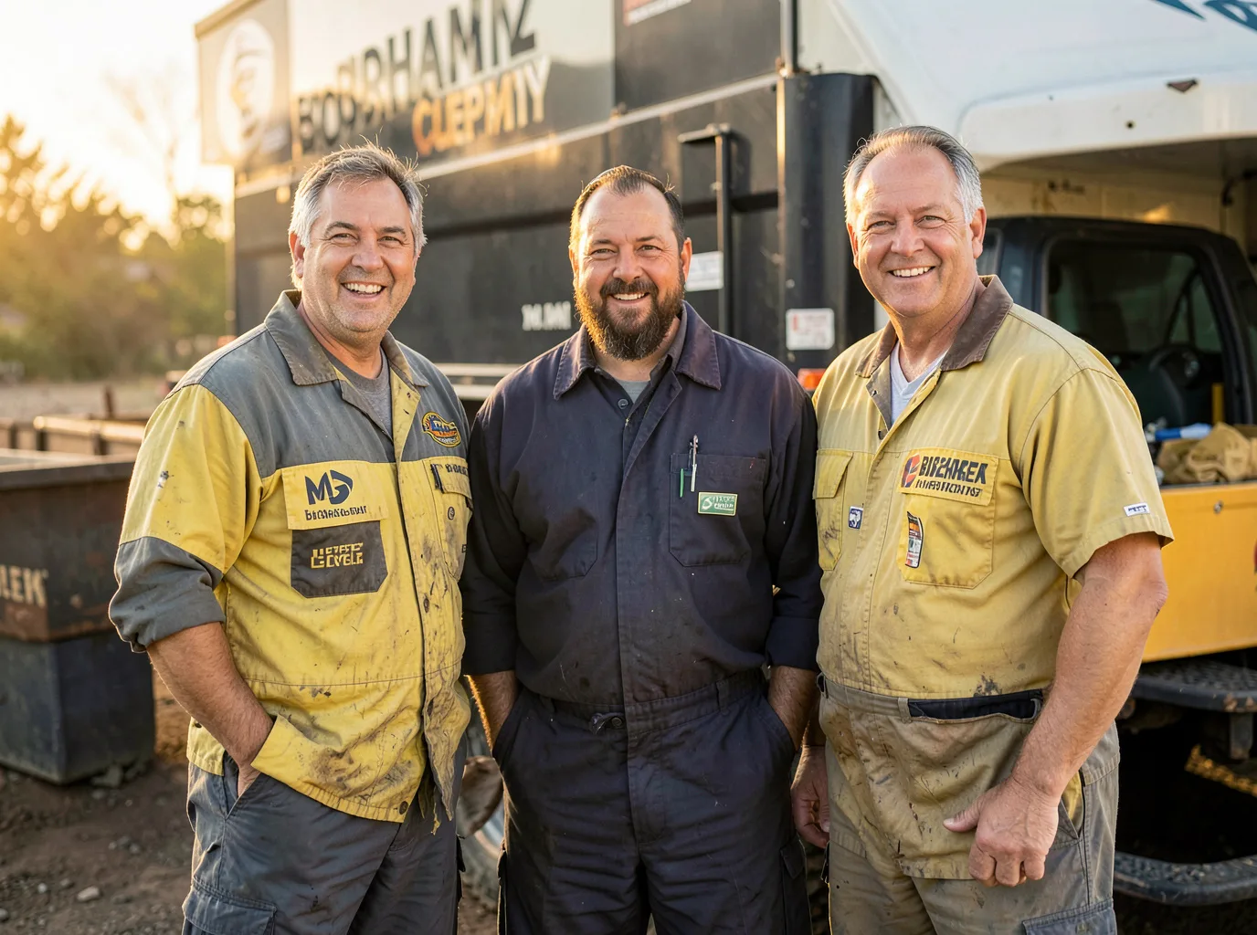 Sewage Cleanup company in Delano, TN