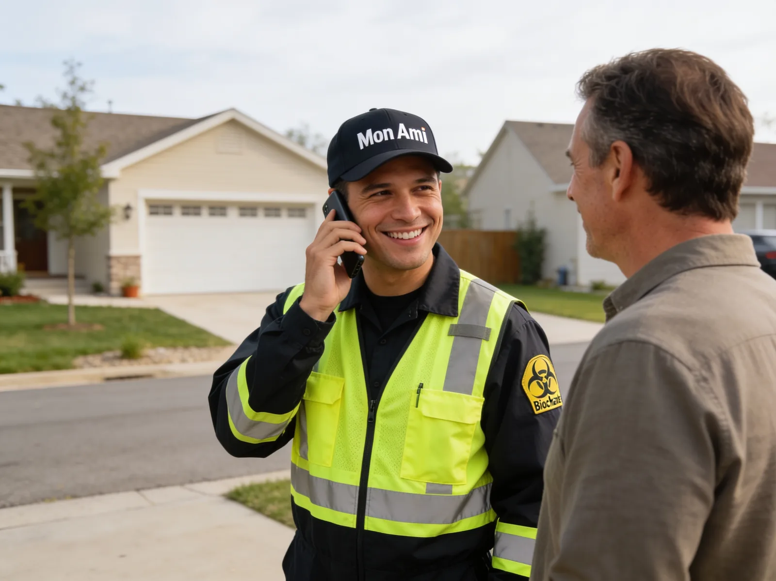 Sewage Cleanup Delano, TN FAQs