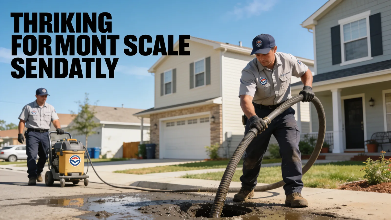 Sewage Cleanup in Delano, TN near me